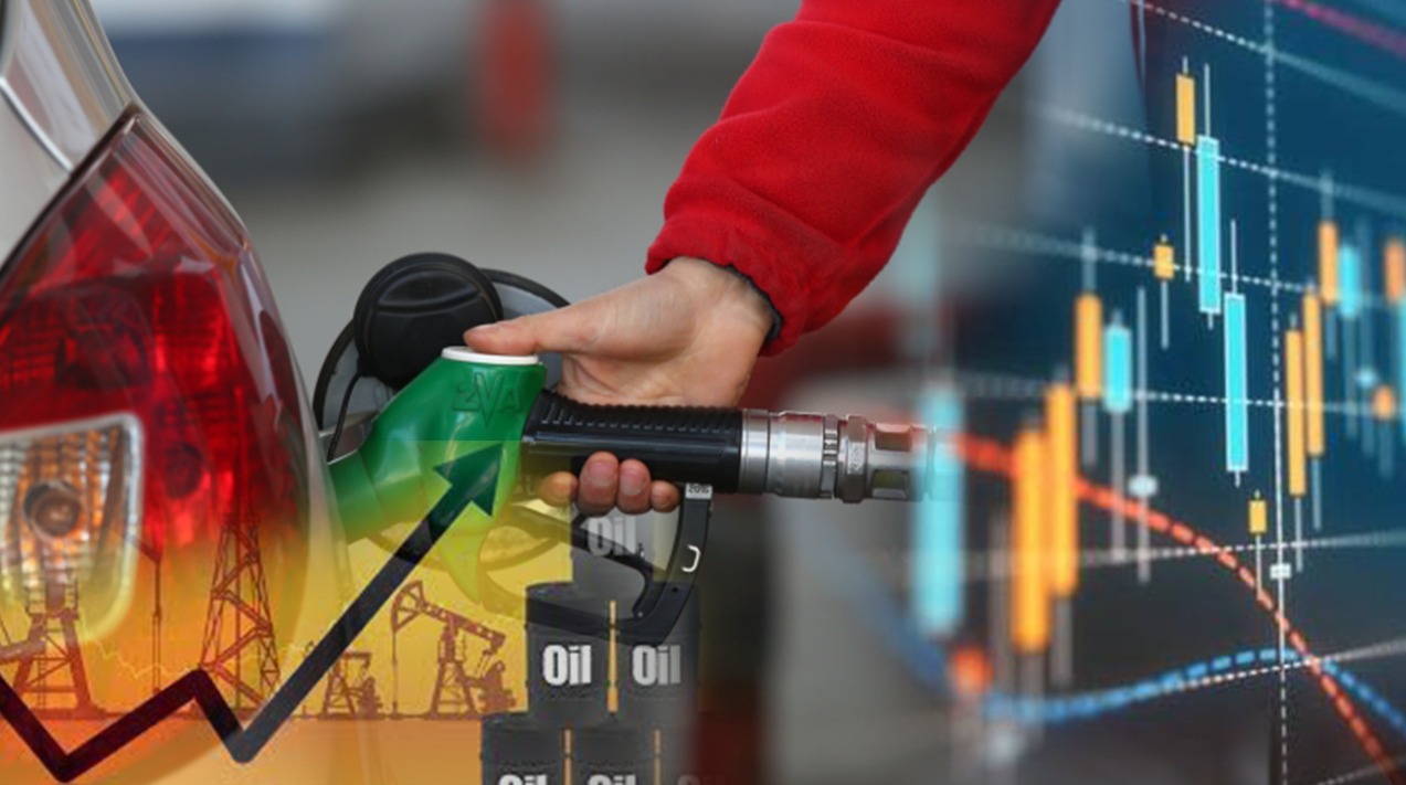 Çmimet globale të naftës arrijnë nivelin më të lartë që nga korriku i vitit 2022